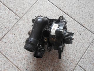 KAΠΑΚΙ-ΘΕΡΜΟΣΤΑΤΗ-PASSAT  3 C  1800-TSI  (06H 121 026 AG) 29 ΔΟΝΤΙΑ ΤΡΟΧΑΛΙΑ