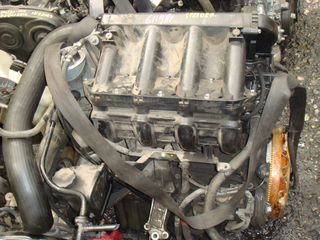 MERCEDES SPRINTER '99-'06 // ΚΙΝΗΤΗΡΑΣ ΠΕΤΡΕΛΑΙΟΥ 611.981 2.2D CDi