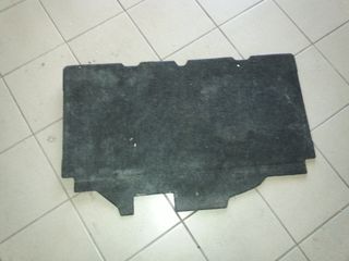 ΜΟΚΕΤΑ ΠΑΤΩΜΑΤΟΣ ΣΤΟΝ ΧΩΡΟ ΑΠΟΣΚΕΥΩΝ TOYOTA YARIS 2009-2012