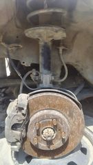 ΑΚΡΑΞΟΝΙΑ TOYOTA AVENSIS ΑΠΟΣΤΟΛΗ ΣΕ ΟΛΗ ΤΗΝ ΕΛΛΑΔΑ!!!