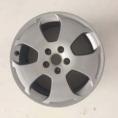 17" AUDI ΓΝΗΣΙΕΣ 7,5Χ17 5Χ112 (ΤΙΜΗ 4ΤΜΧ)