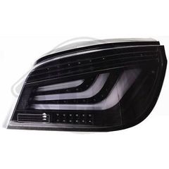 ΦΑΝΑΡΙΑ ΠΙΣΩ LED BMW E60 07-10 EAUTOSHOP.GR