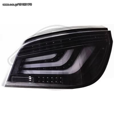 ΦΑΝΑΡΙΑ ΠΙΣΩ LED BMW E60 07-10 EAUTOSHOP.GR