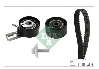 ΣΕΤ ΧΡΟΝΙΣΜΟΥ FIAT SCUDO 1.6D MULTIJET 1/07>