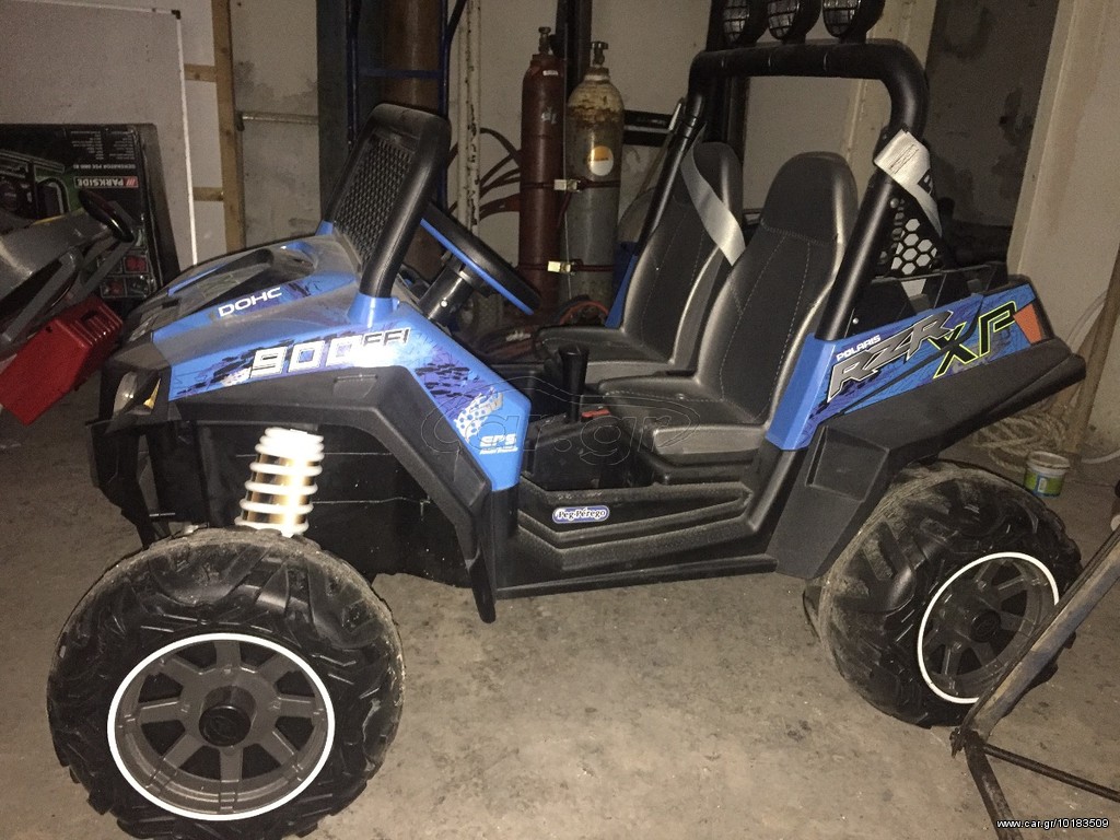 PEG PEREGO
