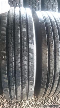 ΕΛΑΣΤΙΚΑ 315/80-22.5 4ΤΜΧ BRIDGESTONE 