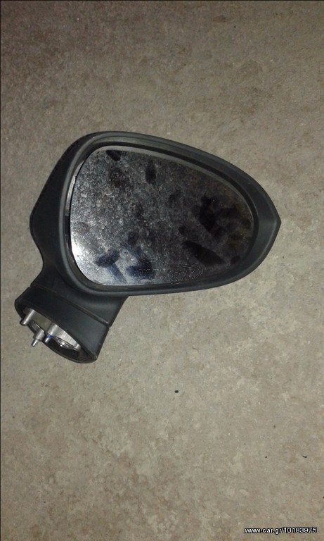 πωλειται καθρεπτης seat ibiza 2010 δεξιος