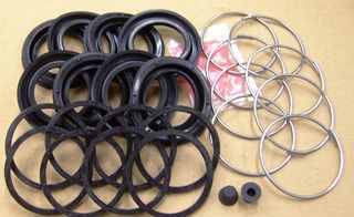 ΣΕΤ ΔΑΓΚΑΝΑΣ VW TARO 4WD 2/89-3/97 Φ42.85mm ΔΙΠΛΟΠΙΣΤΟΝΗ ΔΑΓΚΑΝΑ