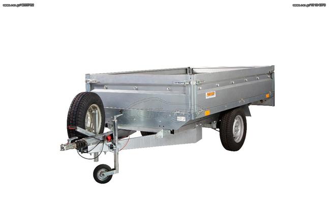 Neptun 2017 NORDICA 263X145χ40