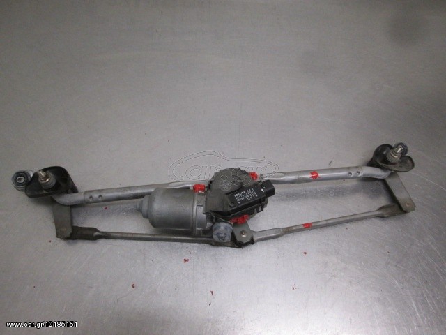 TOYOTA HILUX 2006-2015 