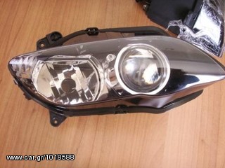 YAMAHA YZF 1000 R1 2004-thumb-1