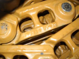 BERCO JCB 8080ZTS EXCAVATOR GREASED  STEEL TRACKS-BERCO ΜΕΤΑΛΛΙΚΕΣ ΕΡΠΥΣΤΡΙΕΣ ΓΡΑΣΣΟΥ ΓΙΑ ΕΚΣΚΑΦΕΑ JCB 8080ZTS-thumb-12
