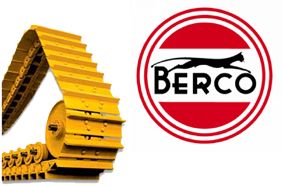 BERCO JCB 8080ZTS EXCAVATOR GREASED  STEEL TRACKS-BERCO ΜΕΤΑΛΛΙΚΕΣ ΕΡΠΥΣΤΡΙΕΣ ΓΡΑΣΣΟΥ ΓΙΑ ΕΚΣΚΑΦΕΑ JCB 8080ZTS-thumb-9