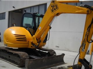 BERCO JCB 8080ZTS EXCAVATOR GREASED  STEEL TRACKS-BERCO ΜΕΤΑΛΛΙΚΕΣ ΕΡΠΥΣΤΡΙΕΣ ΓΡΑΣΣΟΥ ΓΙΑ ΕΚΣΚΑΦΕΑ JCB 8080ZTS-thumb-2