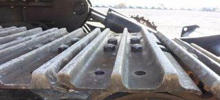 BERCO JCB 8080ZTS EXCAVATOR GREASED  STEEL TRACKS-BERCO ΜΕΤΑΛΛΙΚΕΣ ΕΡΠΥΣΤΡΙΕΣ ΓΡΑΣΣΟΥ ΓΙΑ ΕΚΣΚΑΦΕΑ JCB 8080ZTS-thumb-8