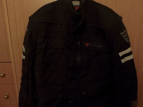 DAINESE CORDURA N54