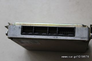 FIAT BRAVO BRAVA MAREA HITACHI ΕΓΚΕΦΑΛΟΣ 1.8 16V 0464221570-thumb-2