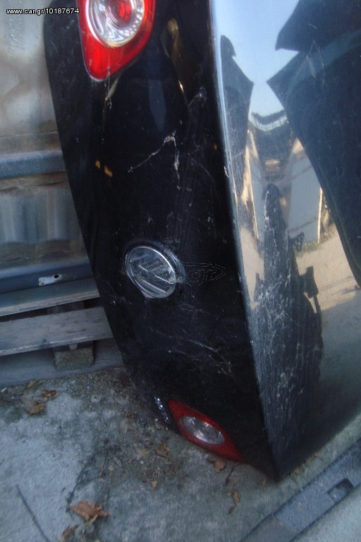 PASSAT 3C PISO KAPO