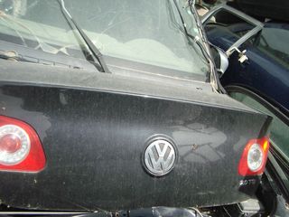 PASSAT 3C PISO KAPO-thumb-1