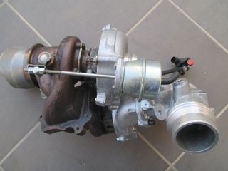 TURBO MERCEDES-thumb-2