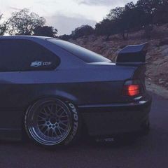 SPOILER  BMW E36 M3 GT2-thumb-6