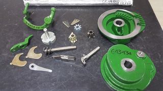 Ανταλλακτικα Πρεσας John Deere 336-342A-346-349-359-466-thumb-1