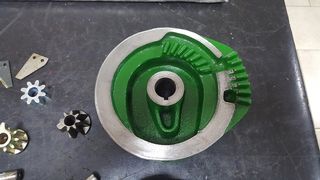 Ανταλλακτικα Πρεσας John Deere 336-342A-346-349-359-466-thumb-2