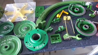 Ανταλλακτικα Πρεσας John Deere 336-342A-346-349-359-466-thumb-6