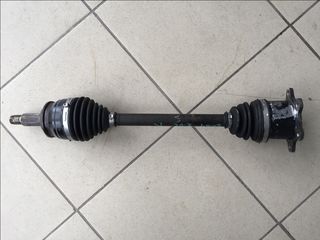 HMIAΞΟΝΙΟ ΠΙΣΩ ΔΕ/ΑΡ SUZUKI GRAND VITARA 2.0CC 06-15