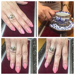 Δαχτυλιδι Ασημένιο και Χρυσος14k-thumb-10