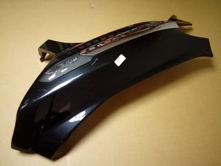 Piaggio X EVO 250   Δεξί Καπάκι-thumb-2