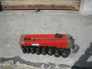 ΠΟΛΛΑΠΛΑΣΙΑΣΤΗΣ   ΡΟΠΗΣ  FACOM NM300TA-thumb-6