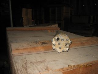 Wagon Drill Atlas 2004 ATLAS   COPCO  ΣΟΥΗΔΙΑΣ-thumb-2