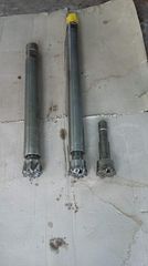 Wagon Drill Atlas 2004 ATLAS   COPCO  ΣΟΥΗΔΙΑΣ-thumb-3