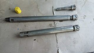 Wagon Drill Atlas 2004 ATLAS   COPCO  ΣΟΥΗΔΙΑΣ-thumb-4