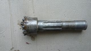 Wagon Drill Atlas 2004 ATLAS   COPCO  ΣΟΥΗΔΙΑΣ-thumb-8