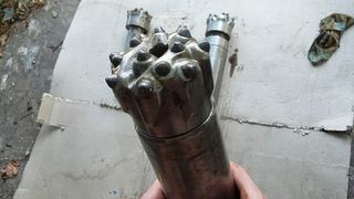 Wagon Drill Atlas 2004 ATLAS   COPCO  ΣΟΥΗΔΙΑΣ-thumb-9