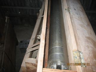 Γεωτρύπανα Atlas 2000-thumb-1