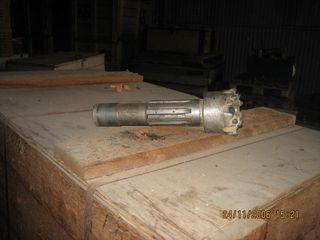 Γεωτρύπανα Atlas 2000-thumb-3