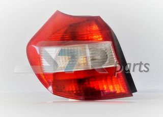 ΦΑΝΑΡΙ OΠΙΣΘΕΝ ΑΡΙΣΤΕΡΟ BMW ΓΙΑ ΣΕΙΡΑ  1' Ε87 >2007