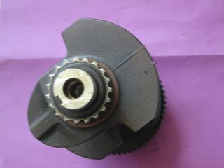 ΣΤΡΟΦΑΛΟΣ AUDI A4 1.8L '97-'05 06A105209 -	050105189C-thumb-1