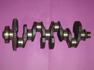 ΣΤΡΟΦΑΛΟΣ AUDI A4 1.8L '97-'05 06A105209 -	050105189C-thumb-3