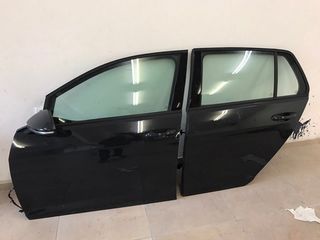 ΠΟΡΤΕΣ VW GOLF 2013+