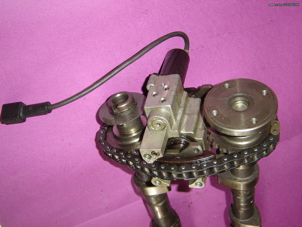 ΣΕΤ ΕΚΚΕΝΤΡΟΦΟΡΟΙ ΜΕ ΜΕΤΑΒΛΗΤΟ ΧΡΟΝΙΣΜΟ ΔΕΞΙΑ ΠΛΕΥΡΑ PORSCHE BOXSTER / 911 '97-'05 996105053