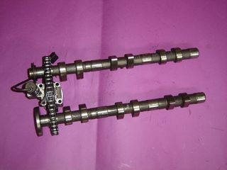 ΣΕΤ ΕΚΚΕΝΤΡΟΦΟΡΟΙ ΜΕ ΜΕΤΑΒΛΗΤΟ ΧΡΟΝΙΣΜΟ ΔΕΞΙΑ ΠΛΕΥΡΑ PORSCHE BOXSTER / 911 '97-'05 996105053-thumb-1