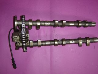 ΣΕΤ ΕΚΚΕΝΤΡΟΦΟΡΟΙ ΜΕ ΜΕΤΑΒΛΗΤΟ ΧΡΟΝΙΣΜΟ ΔΕΞΙΑ ΠΛΕΥΡΑ PORSCHE BOXSTER / 911 '97-'05 996105053-thumb-2