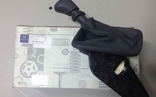 Λεβιές Ταχυτήτων ,mercedes sprinter A0002600009-thumb-2