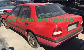 NISSAN SUNNY N14 ΓΙΑ ΑΝΤΑΛΛΑΚΤΙΚΑ | www.anakiklosi-lagada.gr 