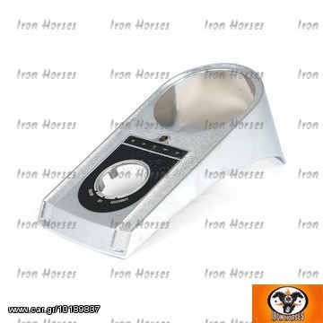 DASH COVER/ '00-'10 SOFTAIL(NU)