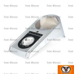 DASH COVER/ '00-'10 SOFTAIL(NU)